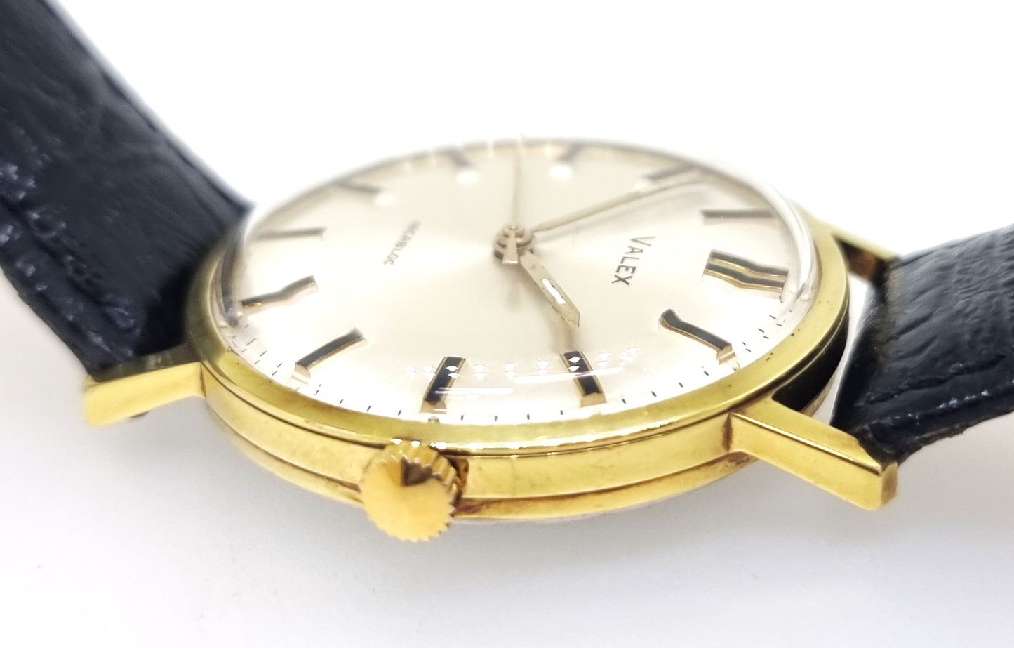 Valex Vintage Manual Wind c.1960's