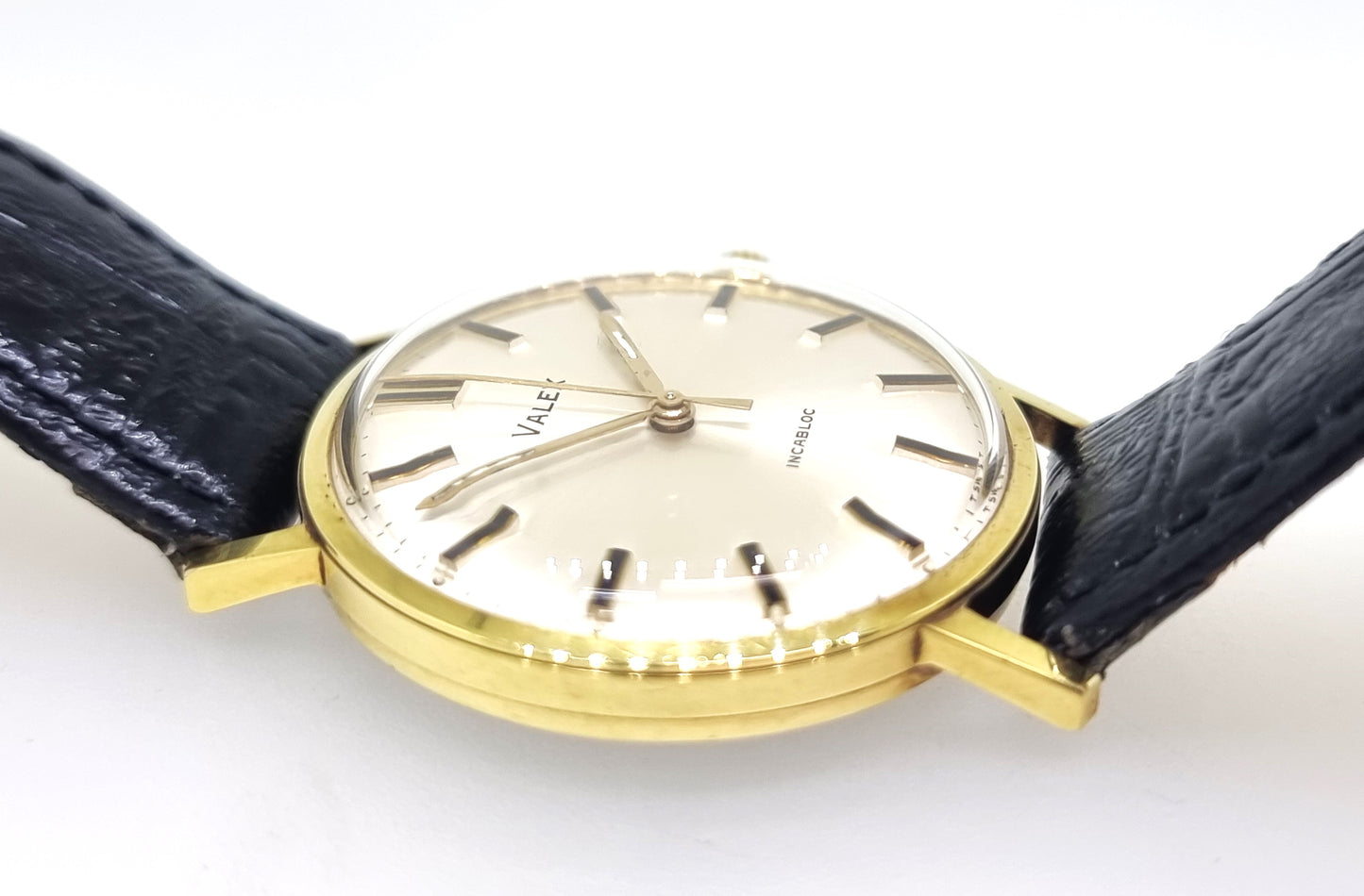 Valex Vintage Manual Wind c.1960's