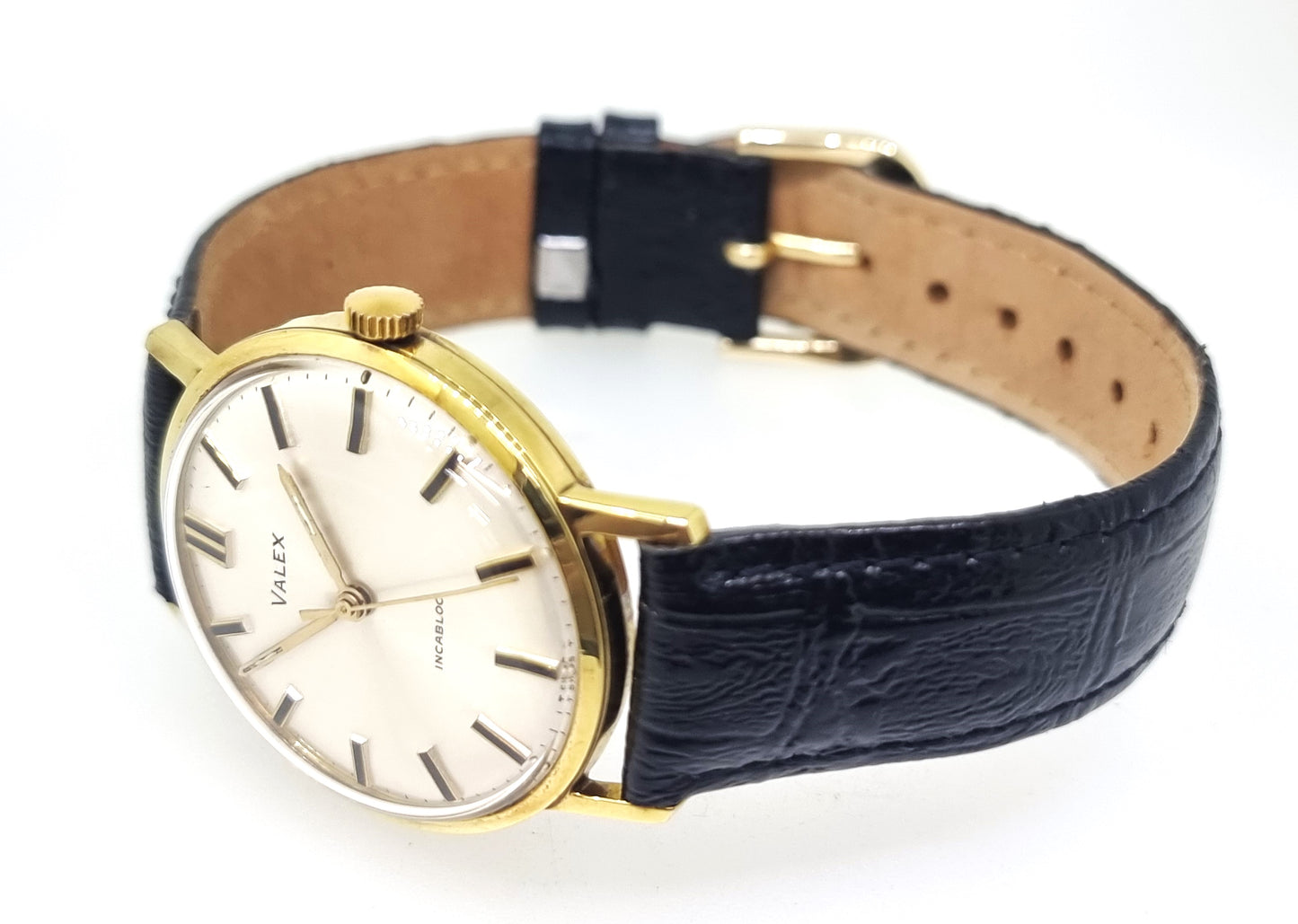 Valex Vintage Manual Wind c.1960's