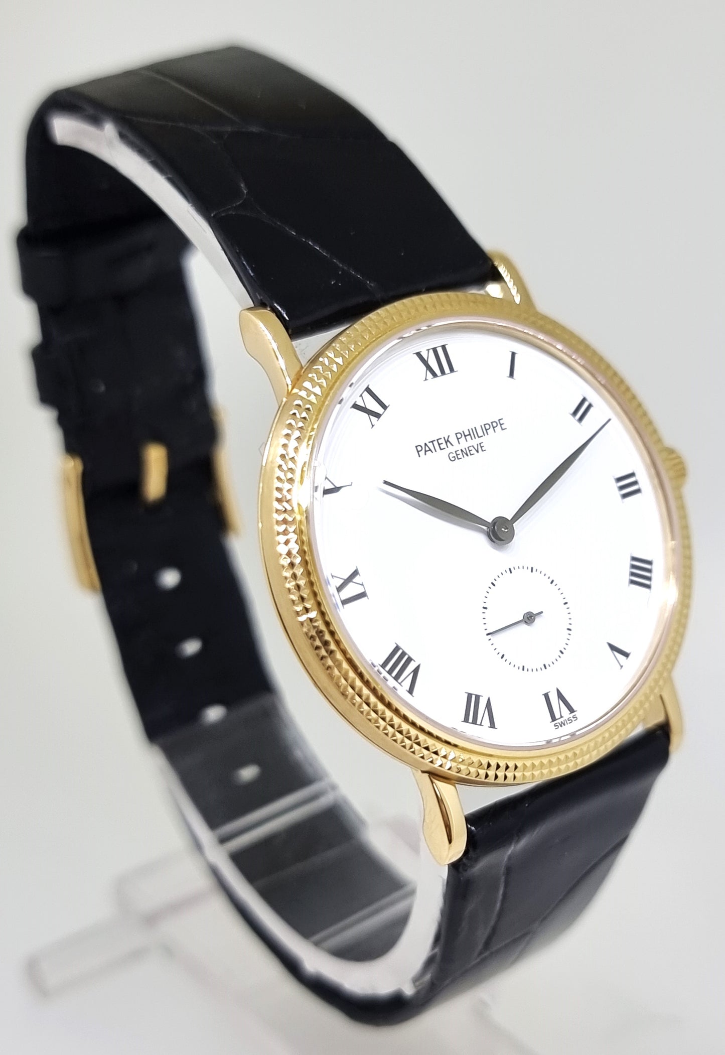 Patek Philippe Calatrava 3919J