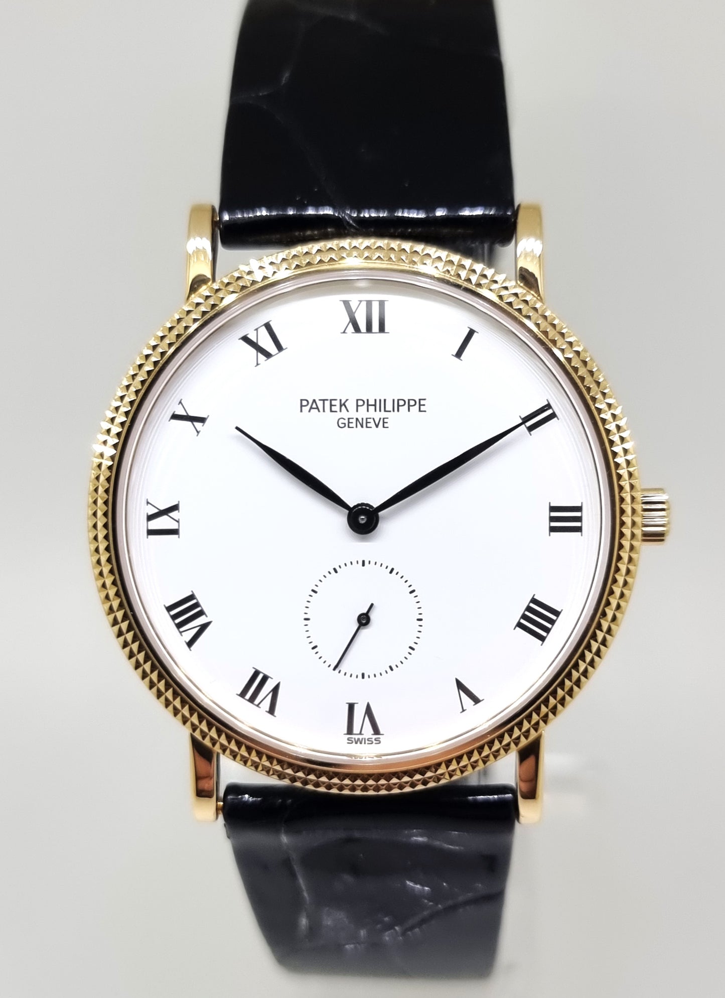 Patek Philippe Calatrava 3919J