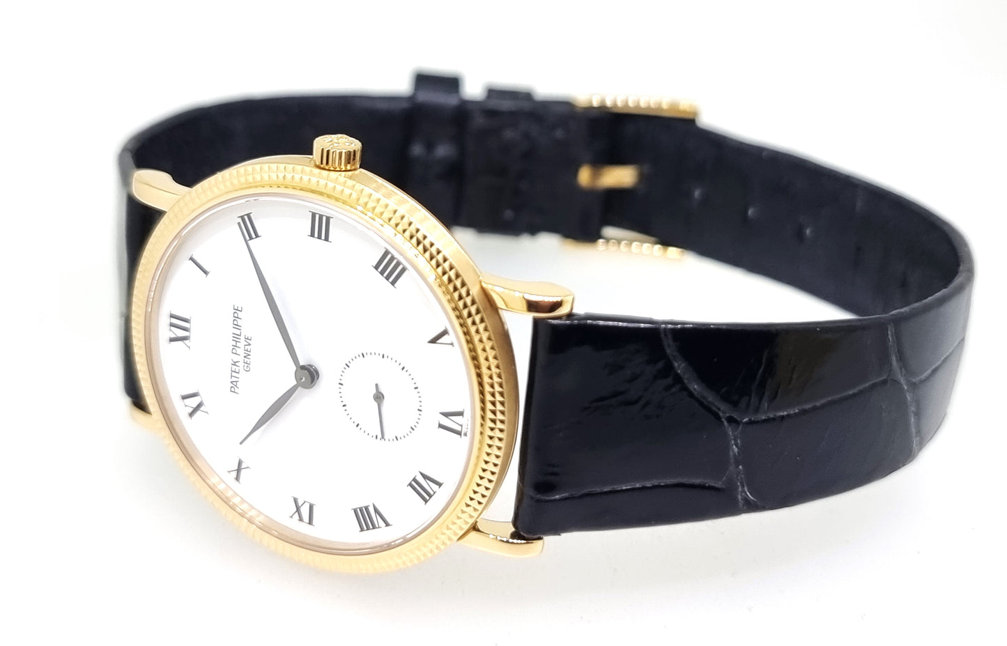 Patek Philippe Calatrava 3919J