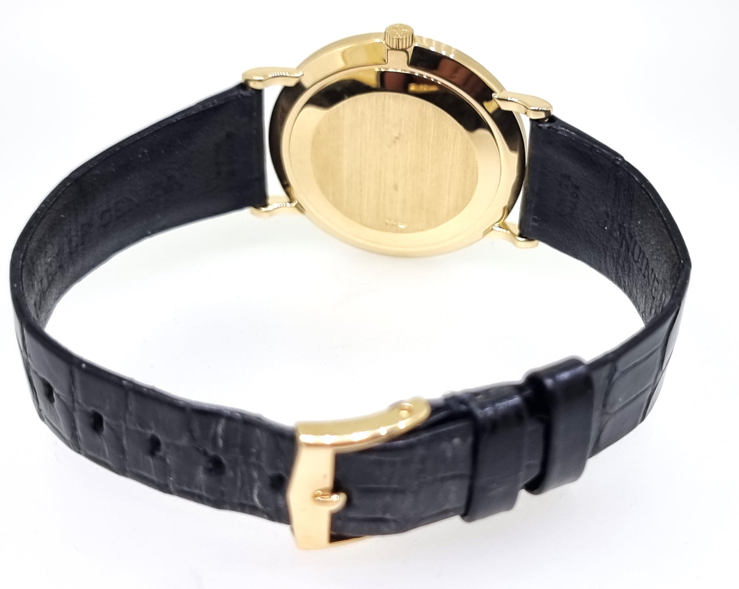 Patek Philippe Calatrava 3919J