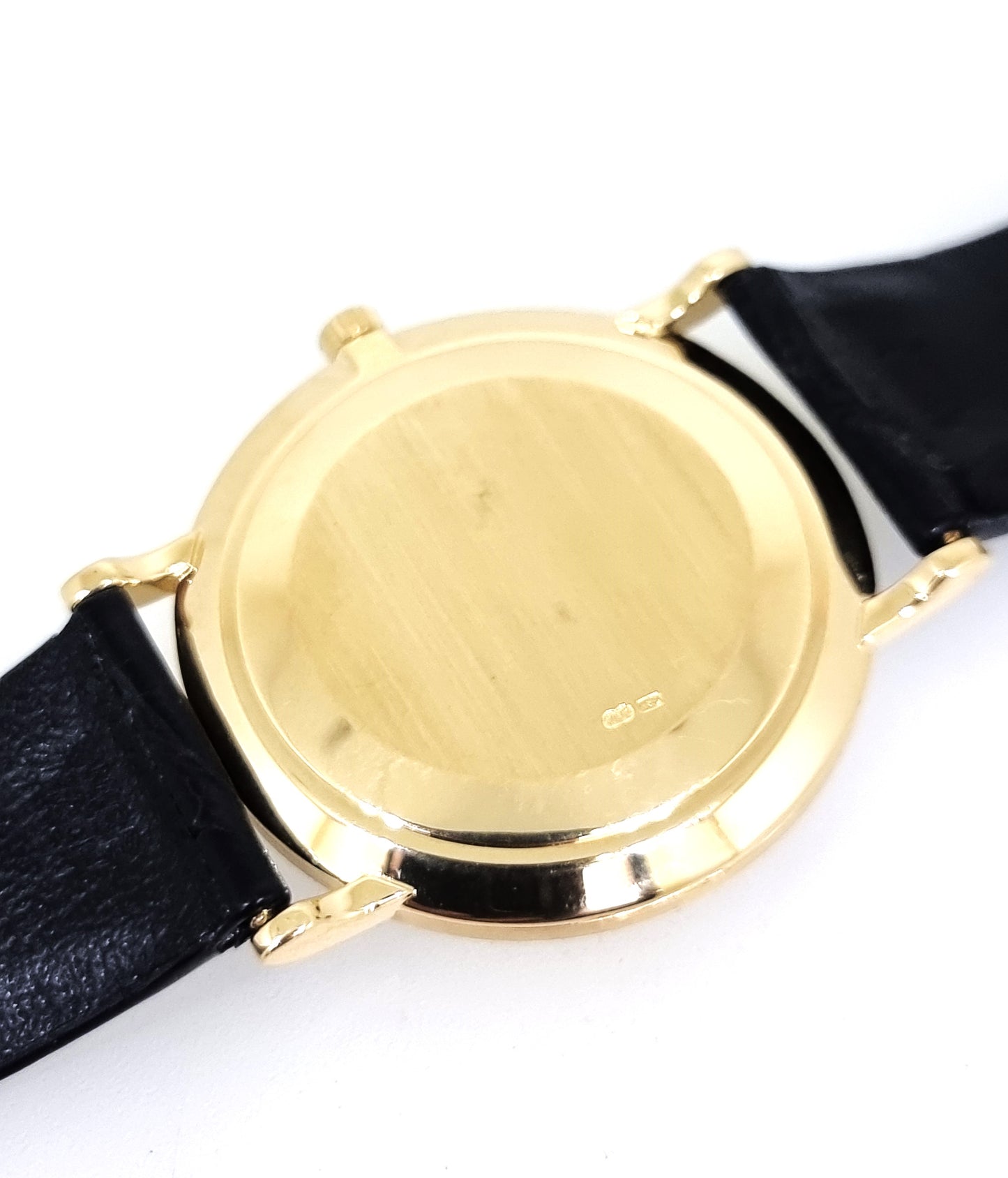 Patek Philippe Calatrava 3919J