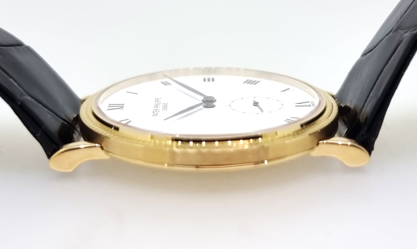 Patek Philippe Calatrava 3919J