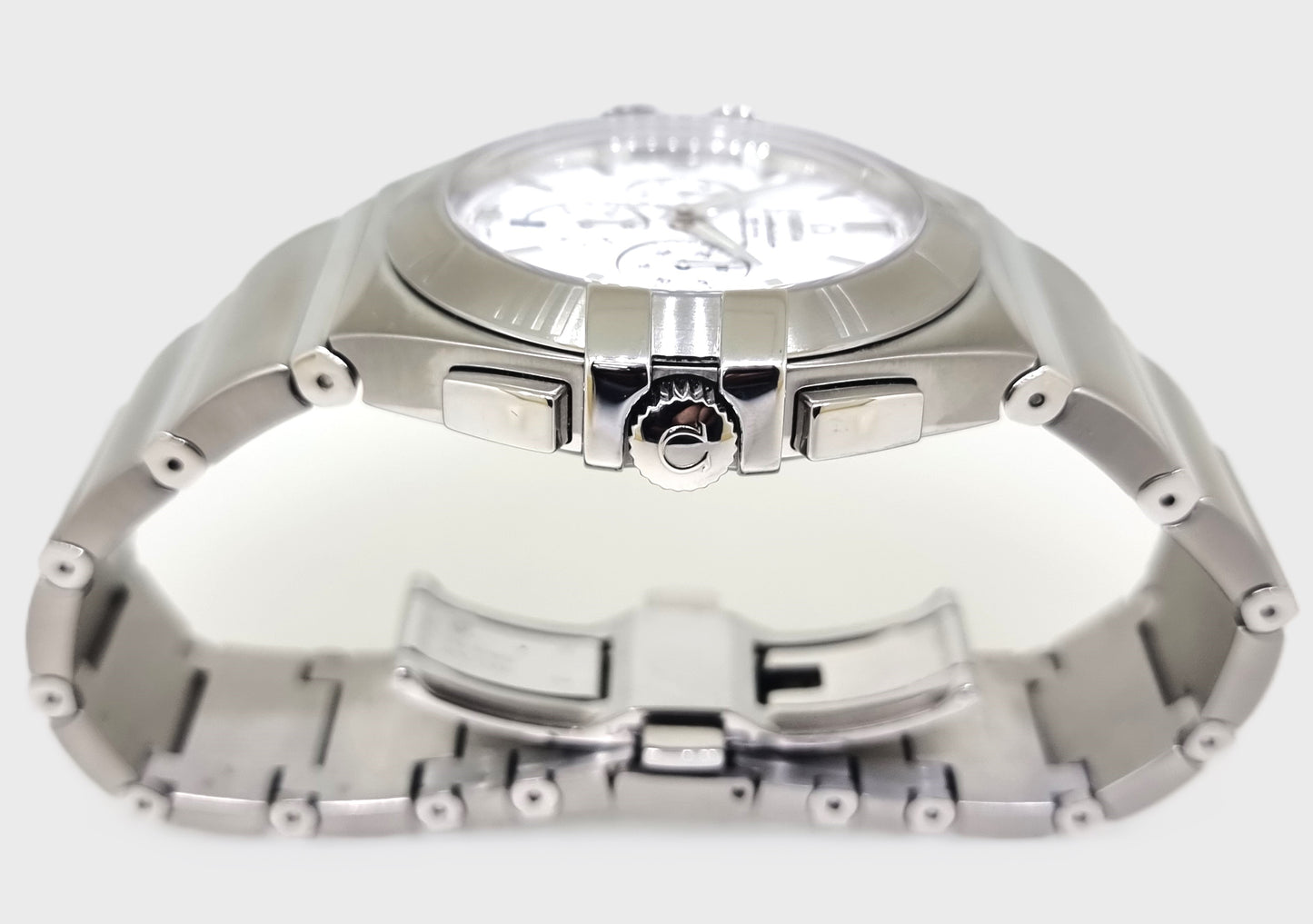 Omega Constellation Double Eagle c.2006