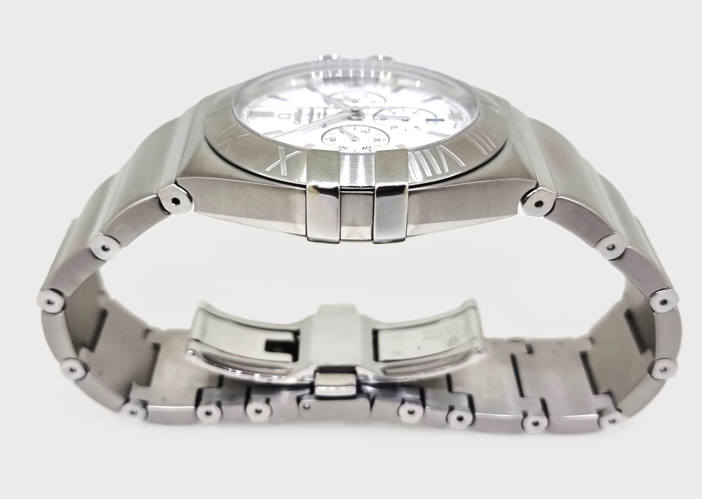 Omega Constellation Double Eagle c.2006