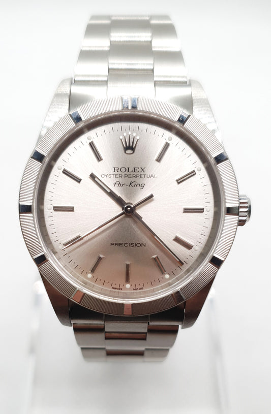 Rolex Oyster Perpetual Air-King 14010M