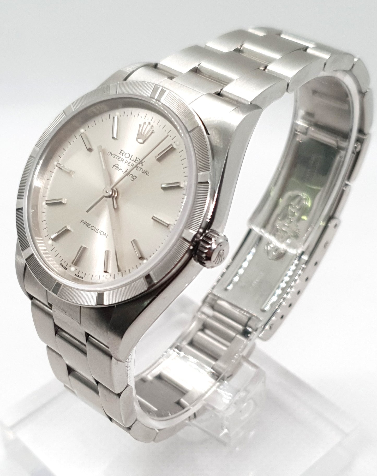 Rolex Oyster Perpetual Air-King 14010M