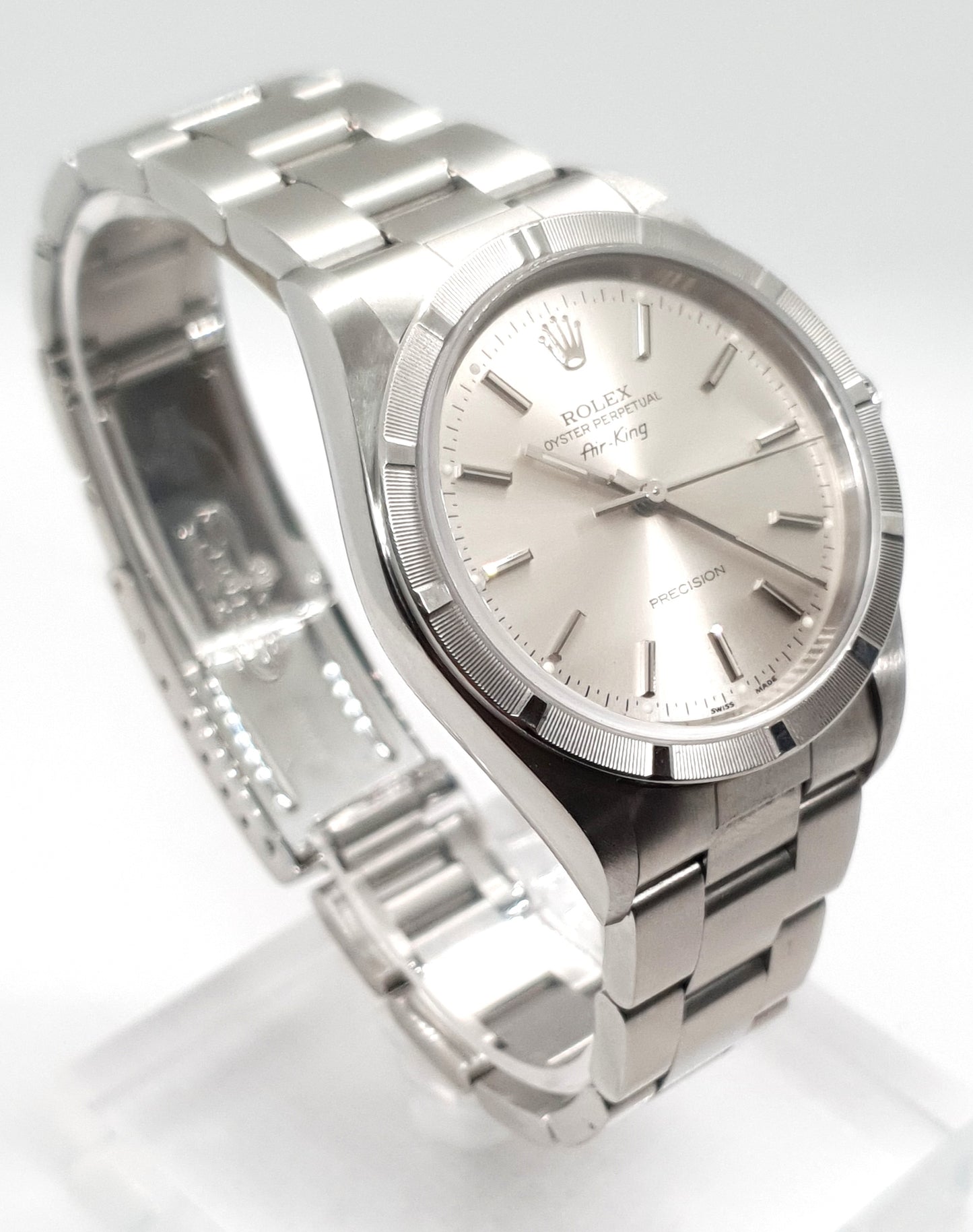 Rolex Oyster Perpetual Air-King 14010M
