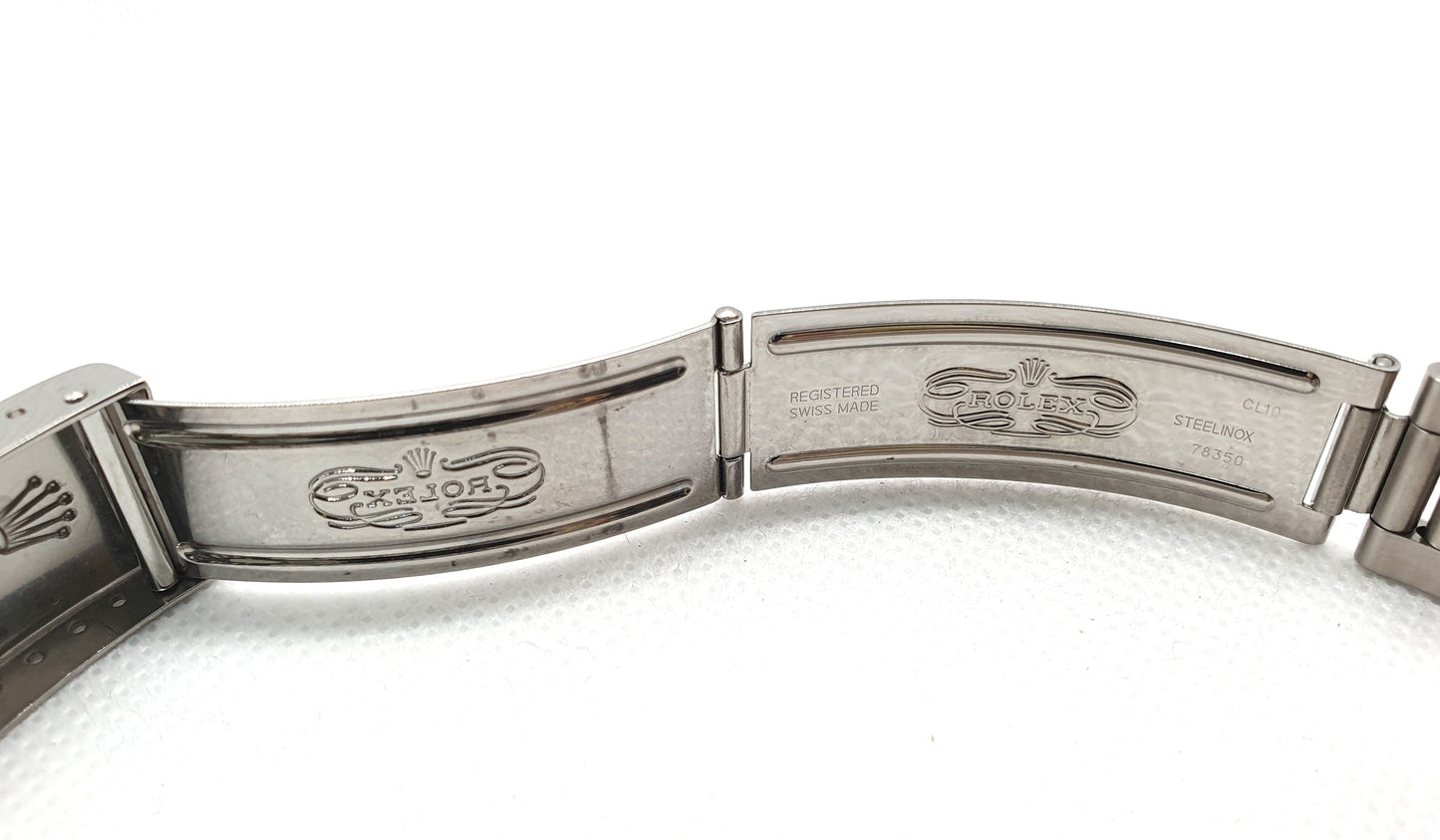 Rolex Oyster Perpetual Air-King 14010M