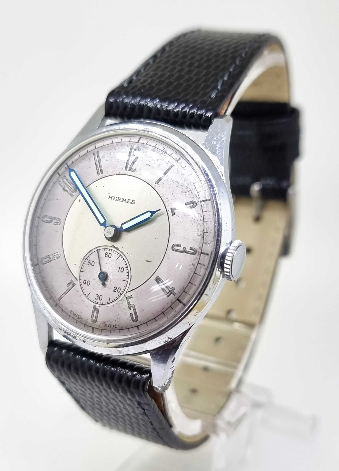 Hermes vintage c.1950's