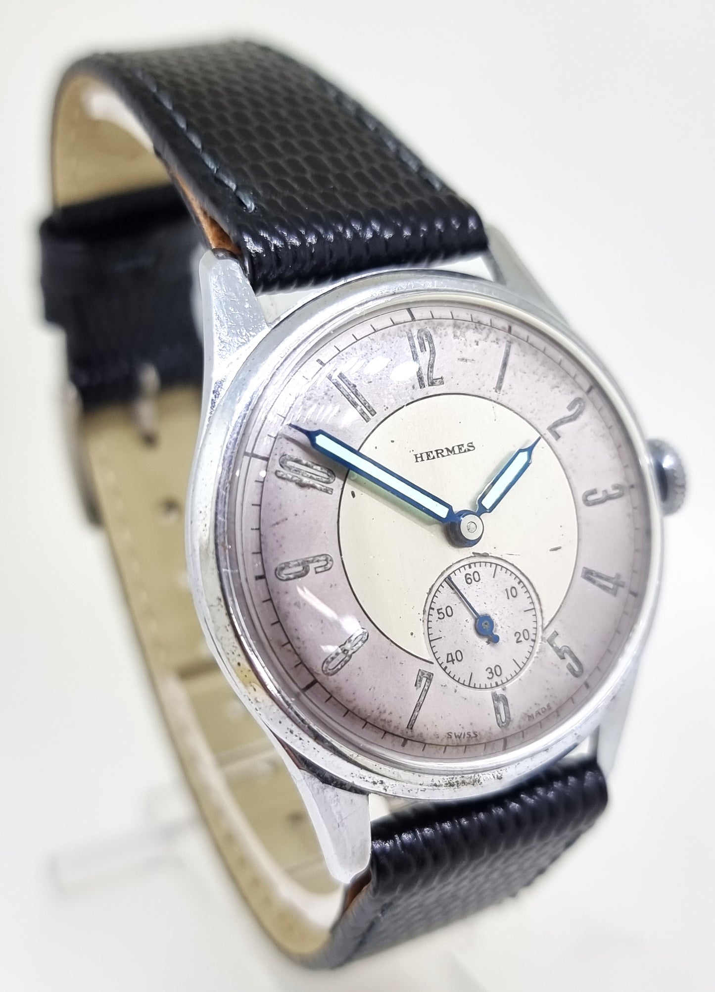 Hermes vintage c.1950's