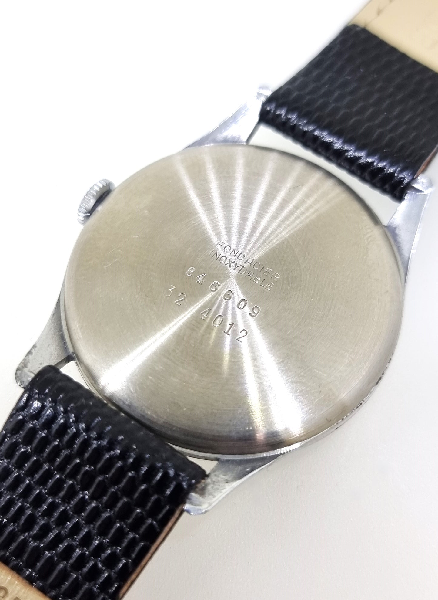 Hermes vintage c.1950's