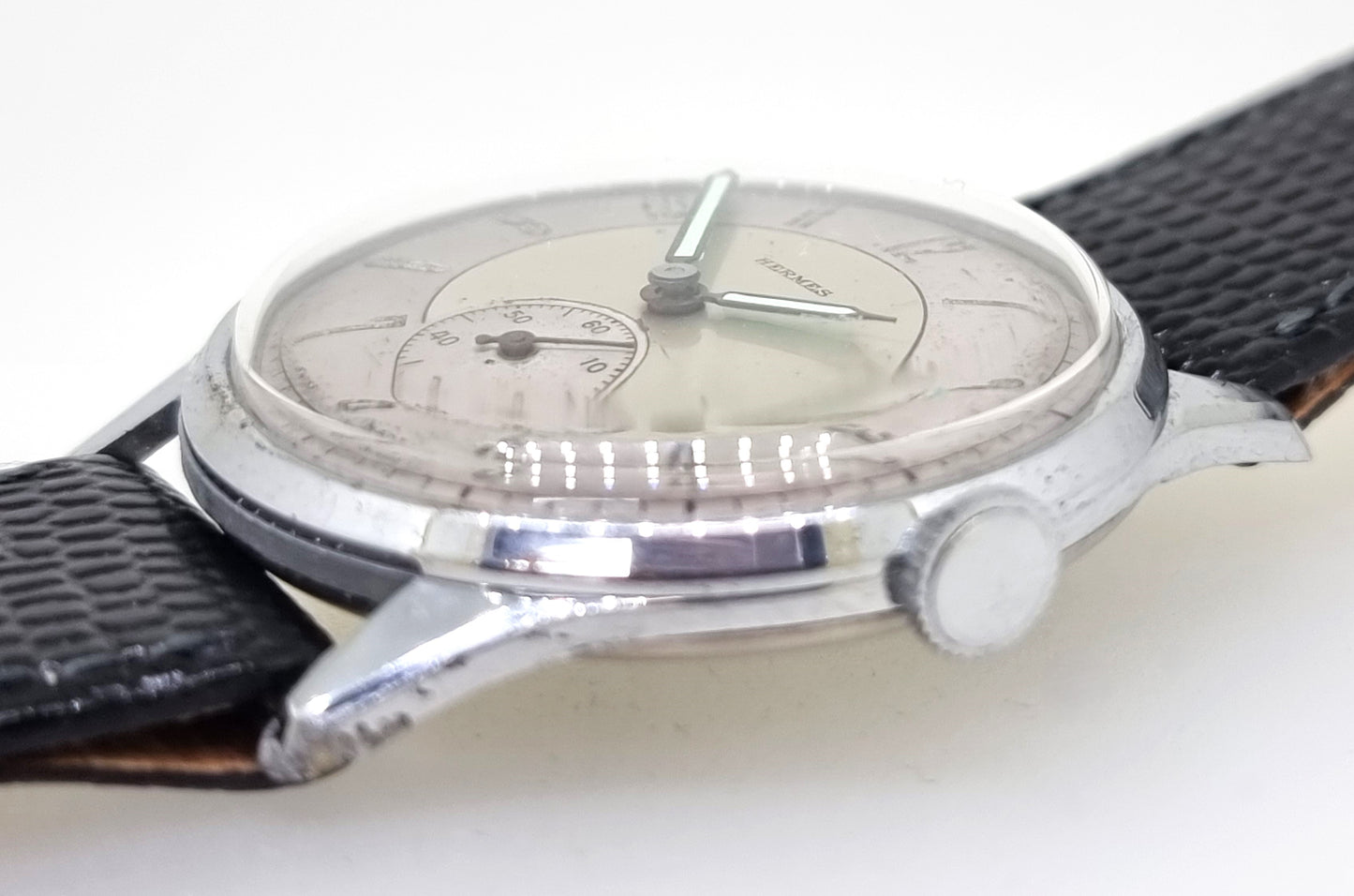 Hermes vintage c.1950's