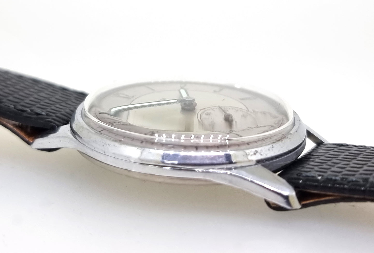 Hermes vintage c.1950's