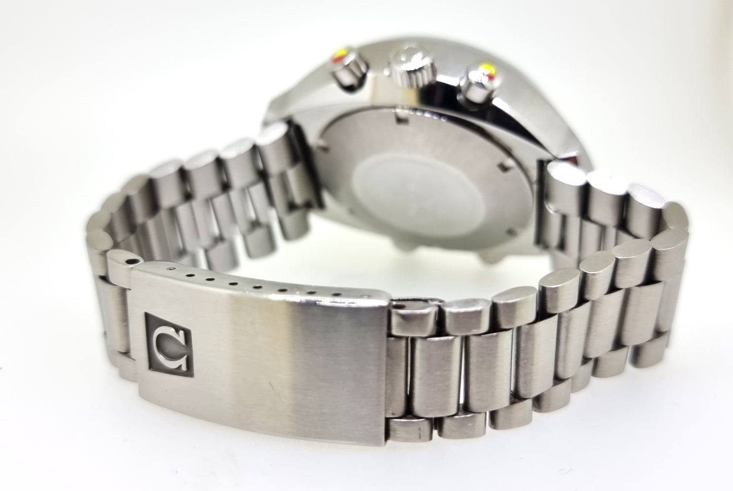 Omega Flightmaster c.1971 Fully Restored